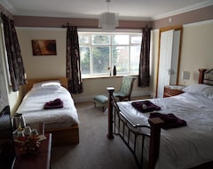 Bed & Breakfast Northgate House (Caldicot, Vương quốc Anh)