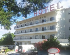 Hotel Mira Serra (Celorico da Beira, Portekiz)