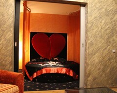 Hotel Mini  Alyye Parusa (Nižnji Novgorod, Rusija)