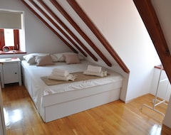 Casa/apartamento entero Apartment Dolce Vita (Krilo, Croacia)