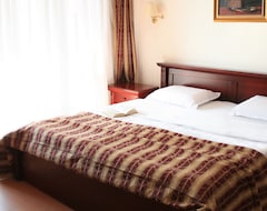 Hotel Inex Gorica (Ohrid, Republic of North Macedonia)
