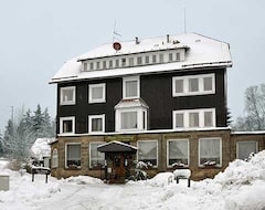 Khách sạn Haus Dümling (Braunlage, Đức)