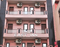 Khách sạn Hotel East inn (Delhi, Ấn Độ)