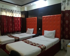 Hotel Platinum  Ltd (Dhaka, Bangladeš)