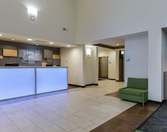 Hotel Holiday Inn Express & Suites South Bend - South (South Bend, EE. UU.)