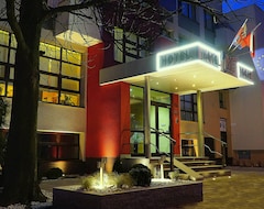 Hotel 97 (Bydgoszcz, Polonya)