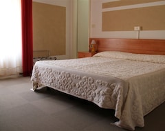 Hotel Al Pescatore (Brenzone sul Garda, Italy)