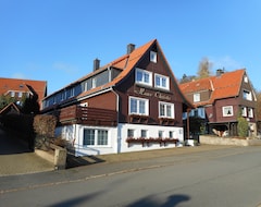 Hotel Haus Christa (Braunlage, Germany)