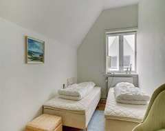 Toàn bộ căn nhà/căn hộ 3 Bedroom Accommodation In Skagen (Skagen, Đan Mạch)
