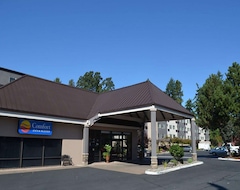 Otel Comfort Inn & Suites West Portland - Beaverton (Beaverton, ABD)