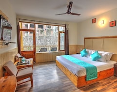 Hotel Mountain Face by Snow City Hotels (Manali, India)