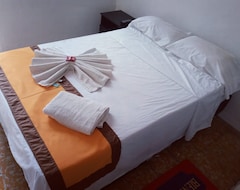 Hotelli La Gran Casona (El Espinal, Kolumbia)