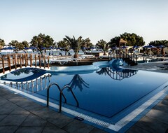 Hotel Dessole Blue Star Resort (Ierapetra, Greece)