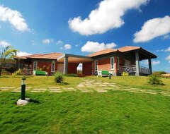 Toàn bộ căn nhà/căn hộ Bandipur Safari Lodge (Bandipur, Ấn Độ)
