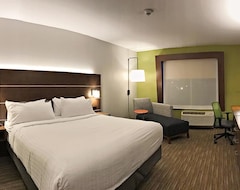 Holiday Inn Express & Suites - Sterling, An Ihg Hotel (Sterling, USA)