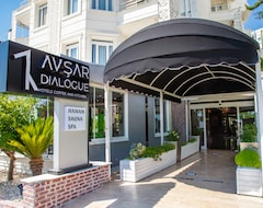 Hotel Avşar Boutique (Antalya, Turkey)