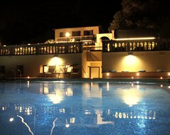 Hotel Villa Margherita (Livorno, Italy)