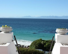 Hotel Whale View Manor (Simons Town, South Africa)