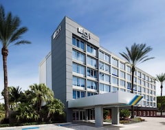 Hotel Aloft Miami Dadeland (Miami, USA)