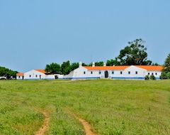 Khách sạn Herdade da Negrita (Barrancos, Bồ Đào Nha)