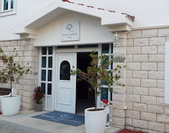 Otel Vizantija (Tivat, Montenegro)