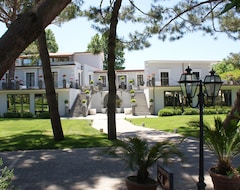 Khách sạn Villa Minieri Resort & Spa (Nola, Ý)