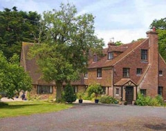 Casa rural Cleavers Lyng 16Th Century Country House (Hailsham, Birleşik Krallık)