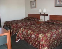 Hotel Regency Inn (Vallejo, Sjedinjene Američke Države)