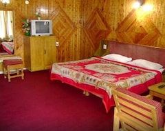 Khách sạn Hotel Aroma (Manali, Ấn Độ)