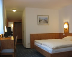 Hotel Im Winkel (Elmshorn, Tyskland)