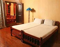 Hotel Chiramel Residency (Kochi, Indija)