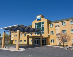 Motel Days Inn Vernal (Vernal, USA)