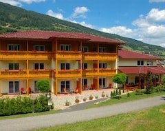 Hotel Pension Da Capo (Sankt Georgen ob Murau, Austria)