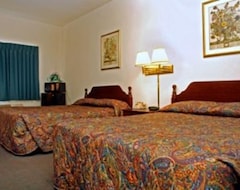 Hotel Days Inn and Suites Romeoville (Romeoville, USA)