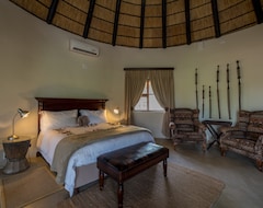 Khách sạn Simbavati Machaton Camp (Hoedspruit, Nam Phi)