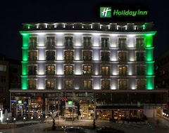 Khách sạn Holiday Inn Ankara - Kavaklidere (Ankara, Thổ Nhĩ Kỳ)