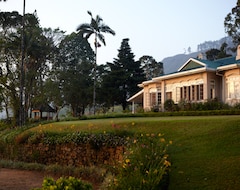 Hotel Ceylon Tea Trails (Nuwara Eliya, Sri Lanka)