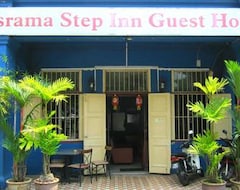 Khách sạn Step Inn (Kuala Lumpur, Malaysia)