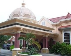 Hotelli Palm (Bondowoso, Indonesia)