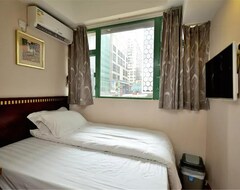 Khách sạn Mingdu Hostel (Hồng Kông, Hong Kong)