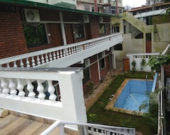 Hotel OYO 12212 Ramanuj Cottage (Rishikesh, Indien)