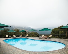 Khách sạn Mount Sheba A Forever Lodge (Pilgrim's Rest, Nam Phi)