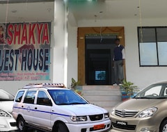 Hotel Sakya (Bodh Gaya, India)