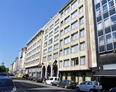 Bedford Hotel & Congress Centre (Brussels, Belgium)