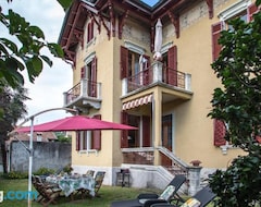 Tüm Ev/Apart Daire Casa Franca (Pettenasco, İtalya)