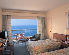 Hotell Posidonia Hotel (Lemesos, Cypern)