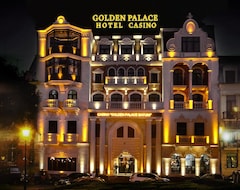 Golden Palace Batumi Hotel & Casino (Batumi, Georgia)