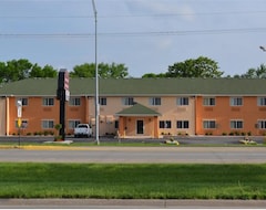 Hotel Luxury Inn And Suites (Fremont, USA)