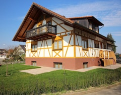 Toàn bộ căn nhà/căn hộ Werner Ferienwohnung (Kappel-Grafenhausen, Đức)