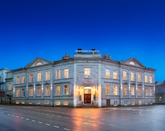 The von Stackelberg Hotel Tallinn (Tallinn, Estonya)